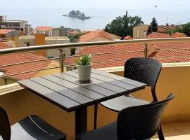 Anja & Ogo apartments sea View & Pool