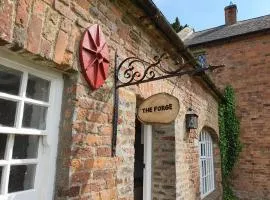 Newly Refurbished Self-Catering Lodge Sleeping 6