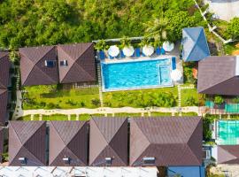 Suối Mây Phú Quốc Garden Resort, ξενοδοχείο κοντά στο Διεθνές Αεροδρόμιο Phu Quoc - PQC, Που Κουόκ