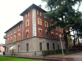 Nuovo Albergo Italia