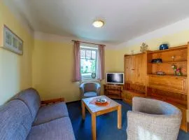 Ferienwohnung Sommergarten 4009