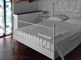 Le Coccole, hostel v destinaci Catania