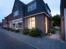 Darley's, hotel barato en Hilversum