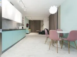 Vip apartmen loft