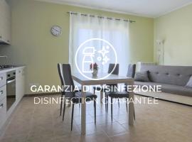 Italianway - Casasco 79, hotel en San Fedele Intelvi