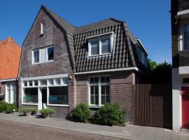 Darley's, hotel en Hilversum