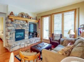 Mammoth Green Condos