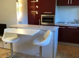 Apartement Zwölferhorn
