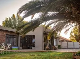 Melsetter's Guesthouse