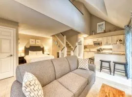 Condo 413 at North Creek Resort by Vacasa