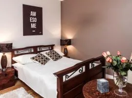 Apartamenty Grunwaldzkie - Parking w cenie