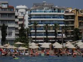 Moda Beach Hotel