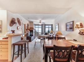 Dillon Commons Studio, Hotel in Dillon