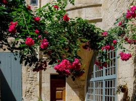 Hôtel du Musée, hotel in Arles