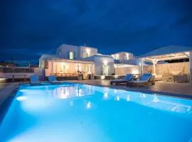 TIFFANYS VILLAS