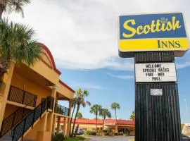 Scottish Inn Downtown Jacksonville