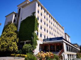 Albergue Residencia Larraona, hotel en Pamplona