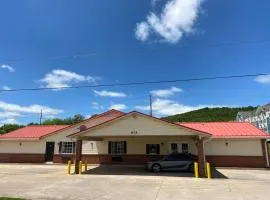 Regency 7 Motel