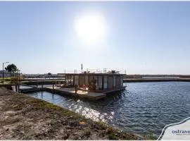 Barcos Casa OstrAveiro