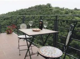 Casa Panoramica Pereta
