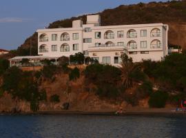 E.J. Pyrgos Bay Hotel, hotel near Kykkos Monastery, Kato Pyrgos