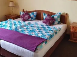 Landgasthof Graf Karstädt