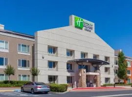 Holiday Inn Express Elk Grove West I-5 by IHG