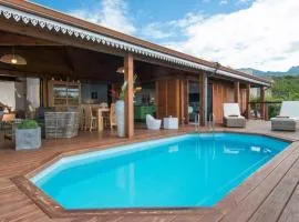 KAZ PASSION - Villa Haut de gamme
