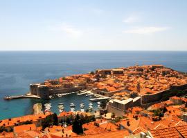 Apartments Ante, hotel di Dubrovnik