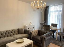 S&eacute;l&eacute;nite, lejlighed i Terrasson