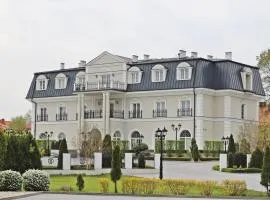 Hotel Toscania