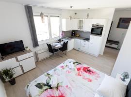 Studio apartman Moonlight