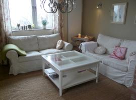 Haus mit Aussicht, hotel in Horn-Bad Meinberg