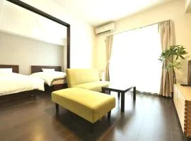 Suncourt Maruyama Goden Hills / Vacation STAY 7603
