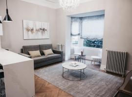 Apartamento Naiala