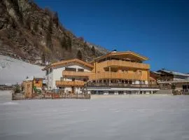 Gästehaus Haus Barbara