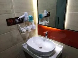 7Days Premium Kunming New Asia Sports City Subway Station Branch