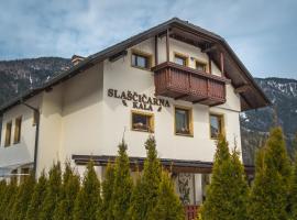 Kala B&B, B&B in Kranjska Gora