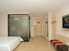 7Days Premium Baoding Qingyuan Jianshe North Road Branch