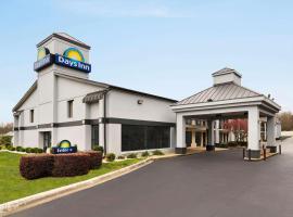 Days Inn by Wyndham Rock Hill, hotel in Rock Hill