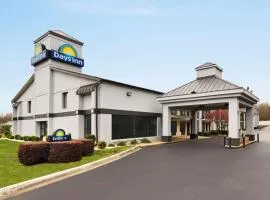 Days Inn by Wyndham Rock Hill