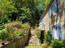 La Petite Coquille, hotel near Natur'Zoo, LʼOrbrie