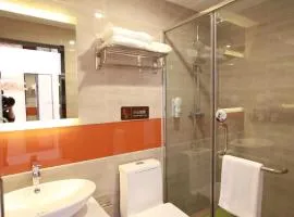 7Days Premium Beidaihe Dove Nest Park Branch