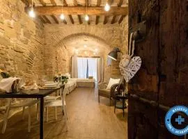 Il Vicolo Di Porta Pesa