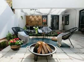 Great Chill Boutique Apartments #11 by goodnite cz