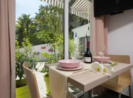 Apartman Petit Val Opatija