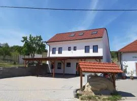 Penzion Třetí frejd