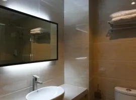 7Days Premium Yantai Railway Station Branch