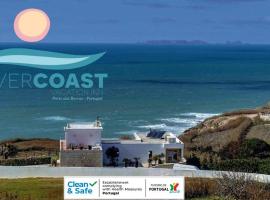 Silver Coast Vacation - Your Unique Inn, guest house in Lourinhã