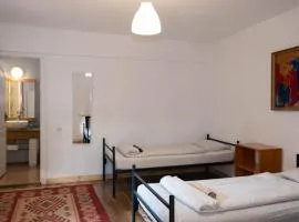 Zen Hostel